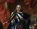 1670: Augustus II the Strong – the King of Poland who Had Many ...