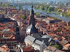 File:Altstadt Heidelberg.jpg - Wikipedia