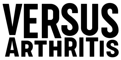 Brand New: New Name, Logo, and Identity for Versus Arthritis by Re