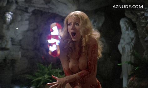 Countess Dracula Nude Scenes Aznude The Best Porn Website