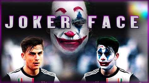 Joker Face Effect With Photoshop Cc تأثير وجه الجوكر بالفوتوشوب Youtube