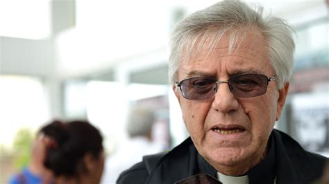 El Obispo De Bariloche El Papa Está Al Tanto Del Tema Mapuche Y Pidió Que Se Resuelva Con