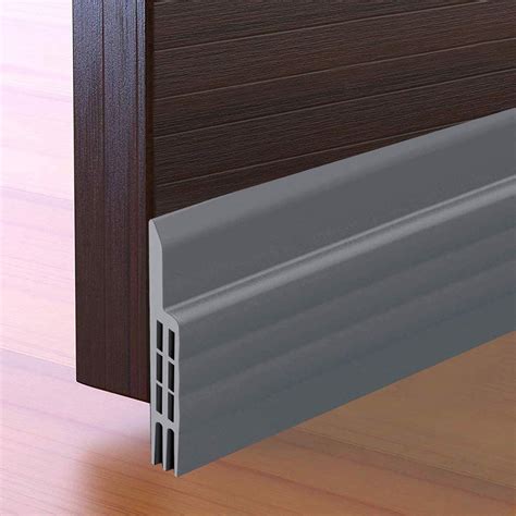 Buy Suptikes Door Draft Stopper Under Door Seal For Exteriorinterior