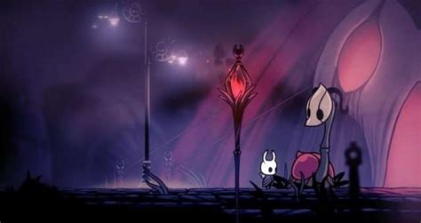 Hollow Knight How To Use Hallownest Charms