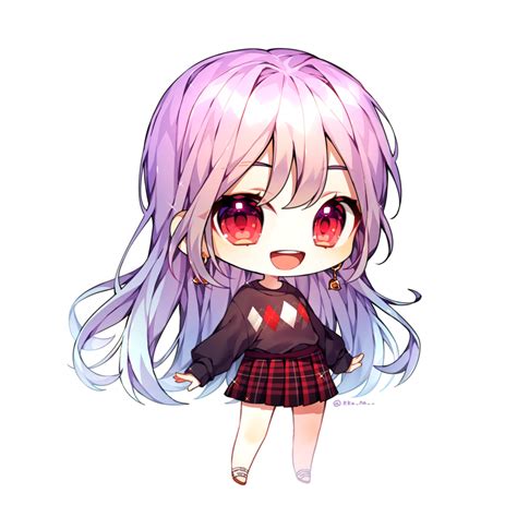 ʚ Kkana ɞ On Twitter Chibi Anime Kawaii Chibi Girl Cute Anime Chibi