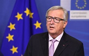 EU’s Juncker says he won’t seek second term in 2019 — News — Breaking ...