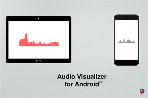 Audio Visualizer For Android Integration Unity Asset Store