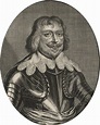 Robert Devereux, 3rd Earl of Essex - Alchetron, the free social ...
