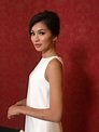 Crazy Rich Asians Star Gemma Chan Turns the Red Carpet into a Showcase ...