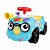 Baby Einstein Roadtripper Ride-On Car and Push Toddler Toy, Ages 12 ...