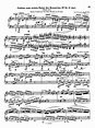 Piano Concerto No.21 in C major, K.467 (Mozart, Wolfgang Amadeus ...