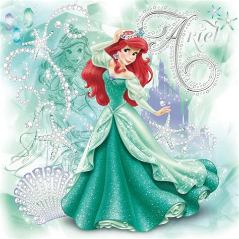 Princess Ariel Disney Princess Photo Fanpop Riset