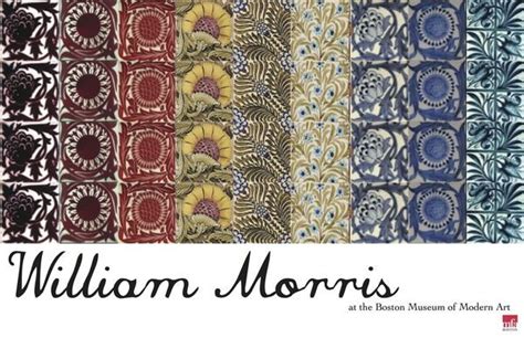 Arts And Crafts Movement Posters William Morris Arts