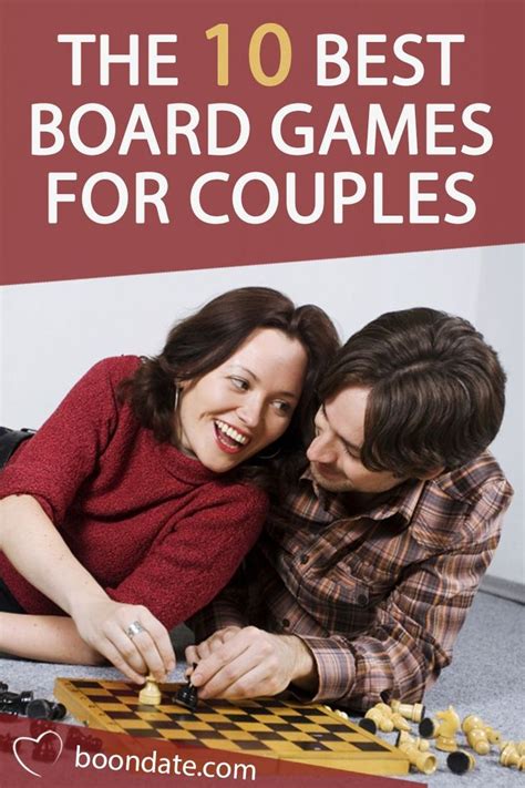 10 Best Board Games For Couples That You Should Check Out Healthy