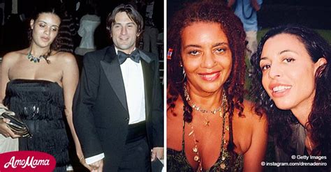 Diahnne Abbott Is Robert De Niro S St Wife See Photos Of The Ageless