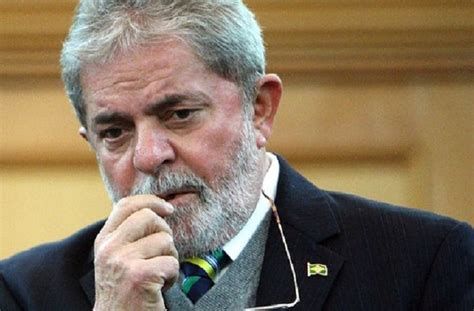 Expresidente Lula Da Silva Es Condenado A 9 Años Y Medio De Prisión Por