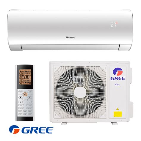 Gree Hp Air Conditioner R Inverter Star Goodluck Africa