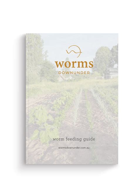 Worms Downunder Starting A Vermicomposting Revolution Agricultural