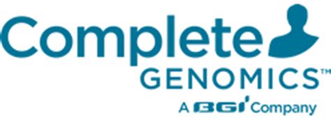 About Us - Complete GenomicsComplete Genomics