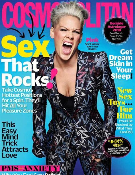 Pink Reveals Important Dating Advice She Gave Daughter Willow