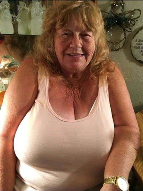 Grandma Clothed Boobs Xxx Porn