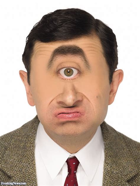 35 Most Funny Mr Bean Pictures And Images That Will Make