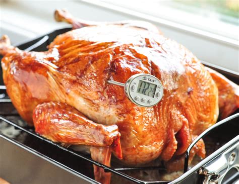 How To Cook a Turkey: The Simplest, Easiest Method | Kitchn
