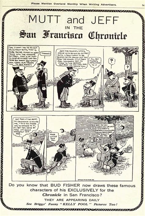 Funny Old Newspaper Comics Perpustakaan Sekolah