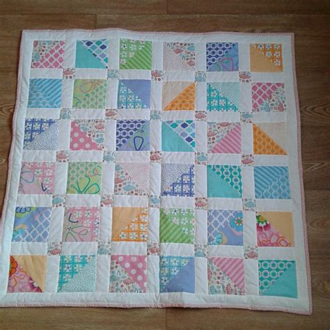 Pin By Mara Griffin On Quilts Baby Quilt Tutorials Baby Quilts Baby