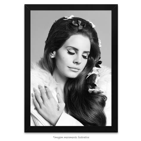 Poster Lana Del Rey No Queroposters Com