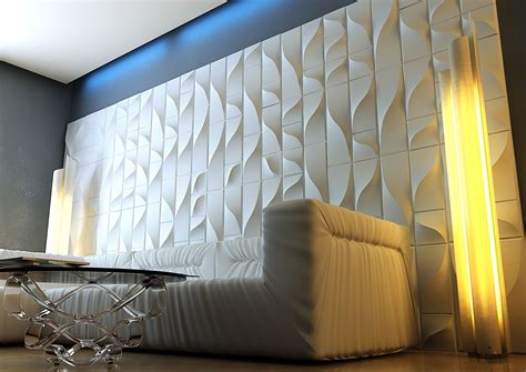 10 Contemporary Modern Wall Paneling
