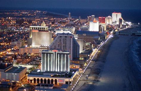 Atlantic City Is A Great Entertainment Town And So Much More