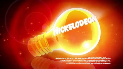 Nickelodeonnelvana 2009 Youtube