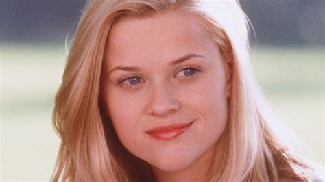 Reese Witherspoon Almost Didn T Take The Role In Cruel Intentions For This Reason