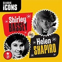 Icons, Helen Shapiro | CD (album) | Muziek | bol.com