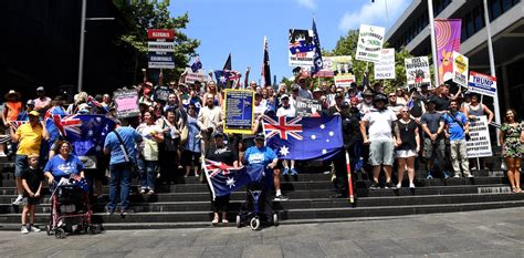 right wing extremism has a long history in australia