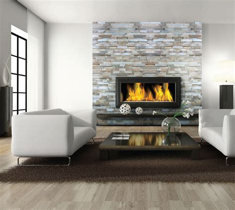 To Design Fireplaces And Feature Walls
