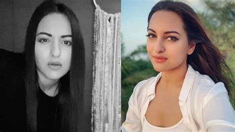 Sonakshi Sinha Mocks Trolls Says ‘ive Cut Direct Source Of Insult In My Life Business Upturn