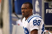 Marvin Harrison Is a Proud Father of Two Sons and One of Them Follows ...