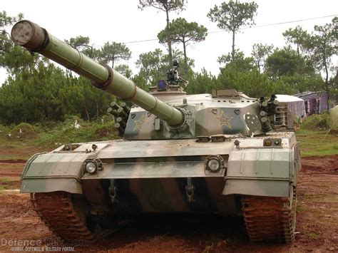 Type 96 Mbt Peopleâ S Liberation Army Defence Forum And Military