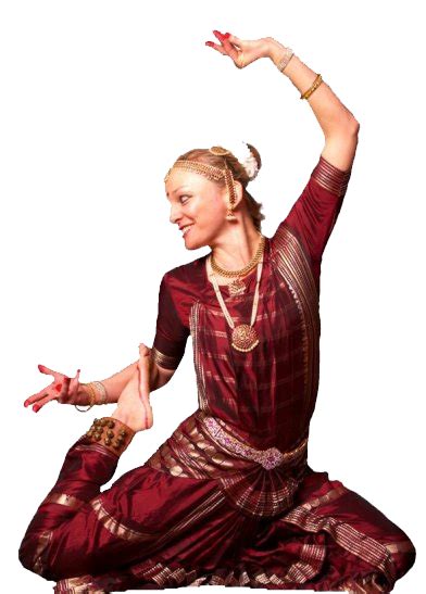 Tamilnadu Bharatanatyambharatanatyamclassical Dancetamilnadu
