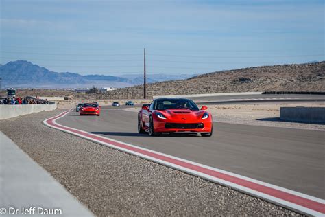 Lots Of Corvettes At Las Vegas Cars And Coffee Part 1 Of 2