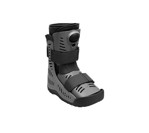 Buy Ossur Rebound Air Walker Boot Low Top Large With Compression