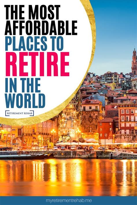 Best Places To Retire Best Places To Retire Retire Overseas Budget