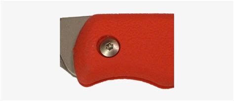 Wiebe Red Fox Scalpel Knife With 24 Wicked Sharp Replacement Blade
