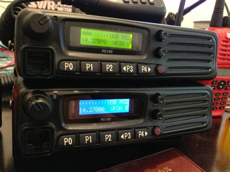 Hf One Mkii Cheap Mobile Transceiver With Sdr Technology Qrpblog