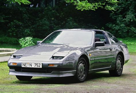 1983 Nissan Fairlady 300zx Turbo Z31 Price And Specifications