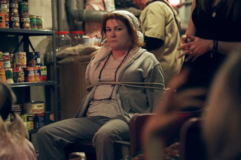 Orange Is The New Black Review Dont Look Away Season 5 Episodes 10