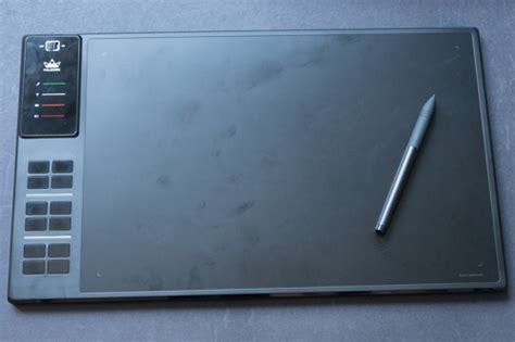 HUION WH1409 DRIVER