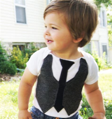 Keep someone little one sunny with a natural vest. #Bohobabyshower